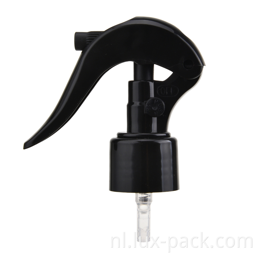 TriggersPray Trigger Sprayer 28mm 24 mm Alle plastic trigger -sproeier